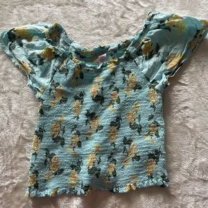 Girls Top size 12